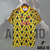 Arsenal FC 1991/92 ~ Camiseta Visitante Retro Amarilla - comprar online