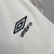 Santos 2023 ~ Short Blanco - Area 10 | CAMISETAS DE FUTBOL