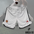 Manchester United 2023/24 ~ Short Blanco - comprar online