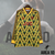 Arsenal FC 1992/93 ~ Camiseta Retro Amarilla Mangas Largas - comprar online