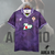 Fiorentina 1992/93 ~ Camiseta Retro Local Violeta - comprar online