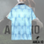 Manchester City 1990/91 ~ Camiseta Retro Local Celeste - tienda online