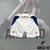 Arsenal FC 2024/25 ~ Short Blanco - comprar online