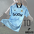 Manchester City 1990/91 ~ Camiseta Retro Local Celeste - comprar online