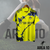 Leeds United 2022/23 ~ Camiseta Visitante Amarilla - comprar online