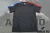 Crystal Palace 2024/25 ~ Tercera Camiseta Negra - tienda online