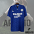Leicester City 1992/93 ~ Camiseta Retro Local Azul - comprar online