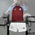Aston Villa 2024/25 ~ Kit Infantil Rojo - comprar online