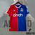 Crystal Palace 2023/24 ~ Camiseta Local Azul y Roja - comprar online