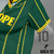 Leicester City 1984/85 ~ Camiseta Retro Visitante Verde - Area 10 | CAMISETAS DE FUTBOL