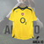 Arsenal FC 2005/06 ~ Yellow Retro Away Shirt - buy online