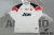 Manchester United 2010/11 ~ White Retro Long Sleeves Shirt - buy online