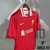Liverpool 2024/25 ~ Camiseta Local Roja - Area 10 | CAMISETAS DE FUTBOL