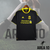 Liverpool 2010/11 ~ Camiseta Retro Visitante Negra - comprar online