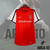 Arsenal FC 2001/02 ~ Camiseta Retro Local Roja - comprar online