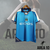 Manchester City 1999/00 ~ Blue Retro Home Shirt - buy online