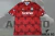 Manchester City 1990/91 ~ Camiseta Retro Visitante Roja - comprar online