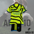 Arsenal FC 2023/24 ~ Kit Infantil Amarillo - comprar online