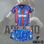 Crystal Palace 2024/25 ~ Kit Infantil Azul y Rojo - comprar online