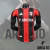 Fulham 2024/25 ~ Camiseta de Jugador Negra y Roja - comprar online
