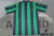 Leeds United 1994/95 ~ Camiseta Retro Visitante Negra y Verde - tienda online