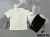 Manchester City 2025/26 ~ Kit Infantil Blanco en internet