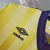 Arsenal FC 1985/86 ~ Camiseta Retro Visitante Amarilla - Area 10 | CAMISETAS DE FUTBOL