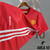 Manchester United 2016/17 ~ Red Retro Home Shirt - Area 10 | CAMISETAS DE FUTBOL