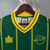 Leicester City 1984/85 ~ Camiseta Retro Visitante Verde en internet