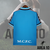 Manchester City 1997/98 ~ Camiseta Retro Local Celeste - tienda online
