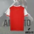Arsenal FC 1985/86 ~ Camiseta Retro Local Roja - tienda online