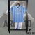 Manchester City 2023/24 ~ Kit Infantil Celeste - comprar online