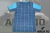 Arsenal FC 1994/95 ~ Camiseta Retro Visitante Azul - tienda online