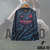 Manchester City 2023/24 ~ Camiseta Negra Mangas Largas - comprar online
