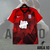 Birmingham City 2023/24 ~ Camiseta Visitante Roja y Negra - comprar online