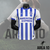 Brighton 2024/25 ~ Camiseta de Jugador Azul y Blanca - comprar online