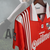 River Plate 1996 ~ Camiseta Retro Visitante Roja - Area 10 | CAMISETAS DE FUTBOL