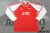 Arsenal FC 1988/89 ~ Camiseta Retro Roja Mangas Largas - comprar online