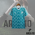Alemania 1990 ~ Camiseta Retro Visitante Verde - comprar online