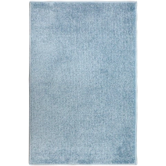 Tapete Tufting Relex N Azul Aquamarine - comprar online
