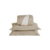 Kit Colcha Cobre Leito Matelado Queen 3 Peças Sherpa Carneiro 180 Fios na internet