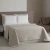 Imagem do Kit 04 Cobre Leito Acordes Profissional Hotelaria Casal - Profissional Acordes