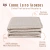 Kit 04 Cobre Leito Acordes Profissional Hotelaria Casal - Profissional Acordes - comprar online