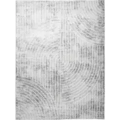 Tapete Turco para Sala Elegance Cinza - 4,00 x 5,00 - comprar online