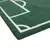 Tapete Quarto Infantil Menino Campo de Futebol Interativo na internet