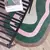 Tapete Sala Orgânico Rocks Verde e Rosa - Do Lar pro Lar | Loja de Decoração e Tapetes
