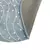 Tapete Quarto Infantil Orgânico Mar Aquamarine Azul - Do Lar pro Lar | Loja de Decoração e Tapetes