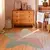 Tapete Quarto Infantil Orgânico Estrela de Encanto na internet