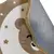 Tapete Quarto Infantil Orgânico Urso - Do Lar pro Lar | Loja de Decoração e Tapetes