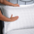 Porta Travesseiro Matelado Soft Branco na internet